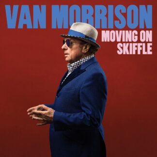 Van Morrison Moving On Skiffle 2 CD