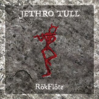Jethro Tull RokFlote CD
