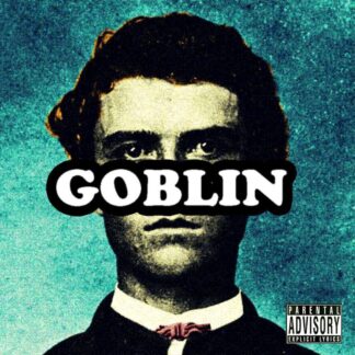 The Creator Tyler Goblin LP