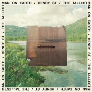 The Tallest Man On Earth Henry St CD
