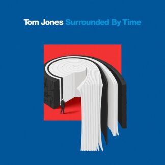 Tom Jones Surrounded By Time 2 CD Deluxe Edition