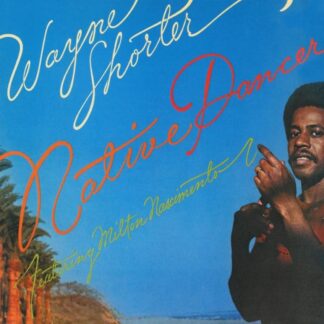 Wayne Shorter Native Dancer CD