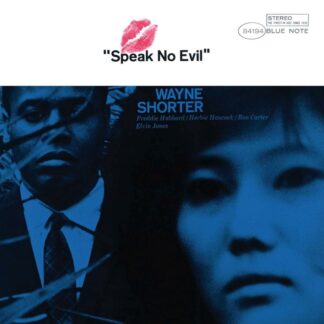 Wayne Shorter Speak No Evil CD Remastered