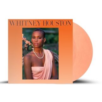 Whitney Houston Whitney Houston Coloured LP