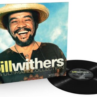Bill Withers His Ultimate Collection (LP)