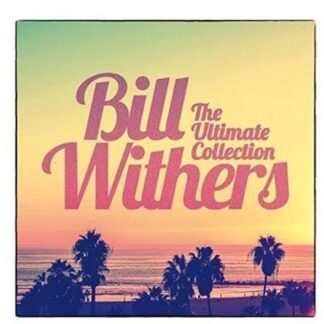 Bill Withers The Ultimate Collection CD