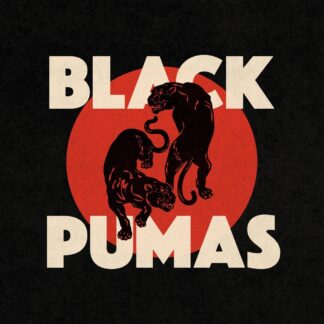 Black Pumas Black Pumas 2 CD