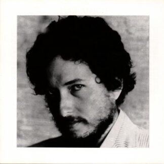 Bob Dylan New Morning CD