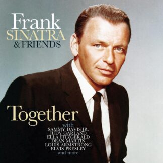 Frank Sinatra Together Duets On The Air In The Studio LP