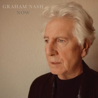 Graham Nash Now (LP)