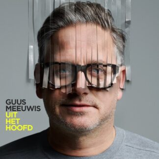 Guus Meeuwis Uit Het Hoofd (2 CD)