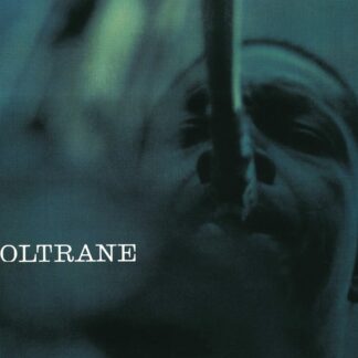 John Coltrane Quartet John Coltrane (LP) (Reissue)