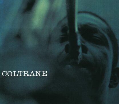 John Coltrane Quartet John Coltrane (LP) (Reissue)