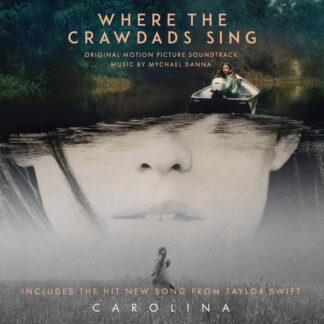 Mychael Danna – Where The Crawdads Sing (Original Motion Picture Soundtrack)