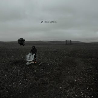 NF The Search CD