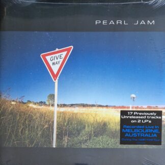 Pearl Jam Give Way (LP)