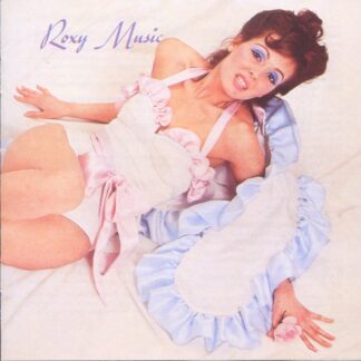 Roxy Music Roxy Music CD Remastered