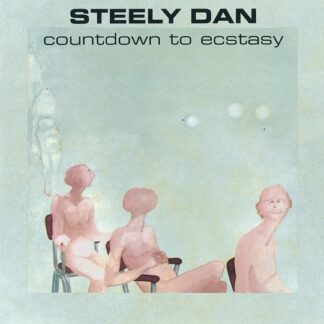 Steely Dan Countdown To Ecstasy (LP) (Limited Edition)
