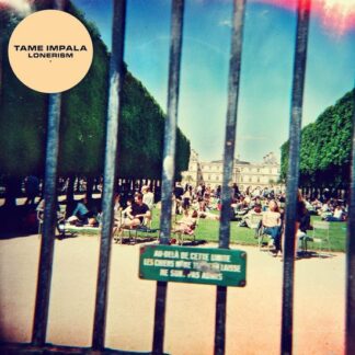 Tame Impala Lonerism (3 LP) (Deluxe Edition) (10th Anniversary Edition)