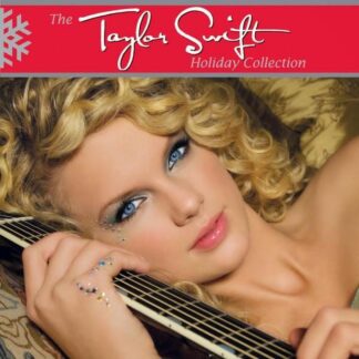 Taylor Swift Holiday Collection CD