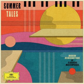Various Artists Summer Tales (LP)