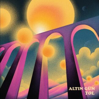 Altin Gun Yol (CD)