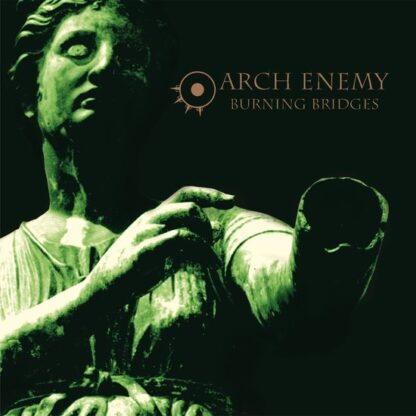 Arch Enemy Burning Bridges (Re Issue 2023)