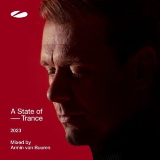 Armin Van Buuren A State Of Trance 2023 (3 CD)