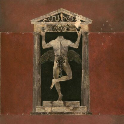 Behemoth Messe Noire (CD)
