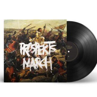 Coldplay Prospekt's March (LP)