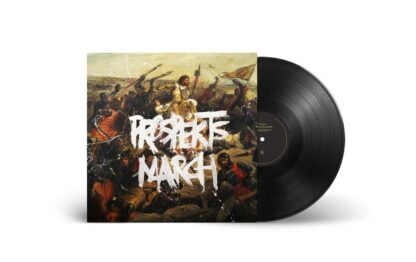 Coldplay Prospekt's March (LP)