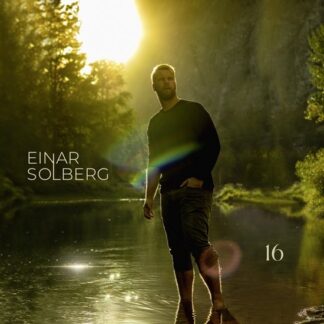 Einar Solberg 16 (CD)