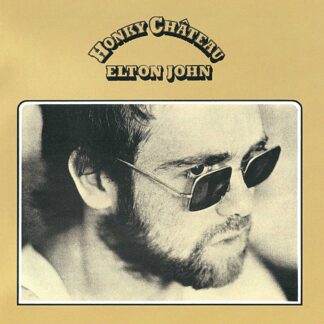 Elton John Honky Chateau (LP) (Remastered 2017)