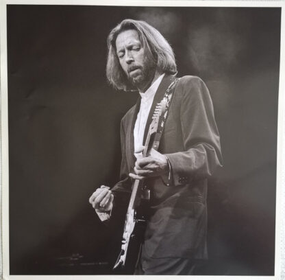 Eric Clapton – 24 Nights Orchestral (LP) image eric clapton