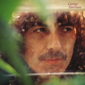 George Harrison George Harrison (LP)