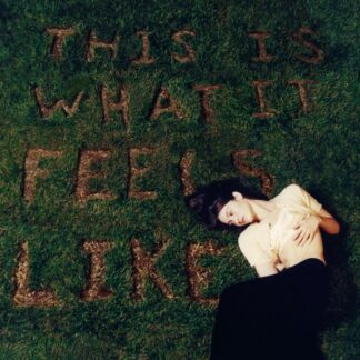 Gracie Abrams This Is What It Feels Like (LP)