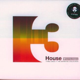 House Trilogy (CD)
