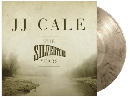 JJ Cale The Silvertone Years
