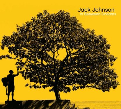 Jack Johnson In Between Dreams (LP)