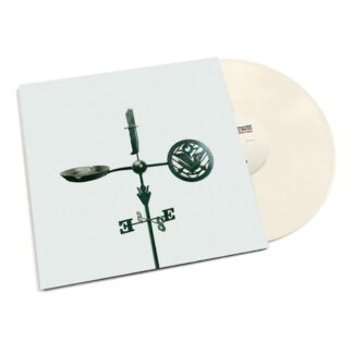 Jason Isbell And The 400 Unit Weathervanes (Natural Color 2LP)