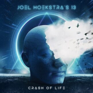 Joel Hoekstras 13 Crash Of Life (CD)
