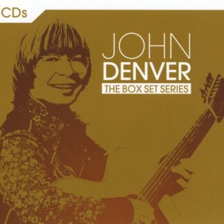 John Denver The Box Set Series (CD)