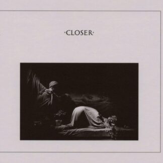 Joy Division Closer + Live CD