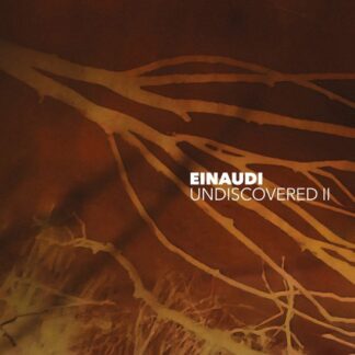 Ludovico Einaudi Undiscovered Vol.2 (2 CD)