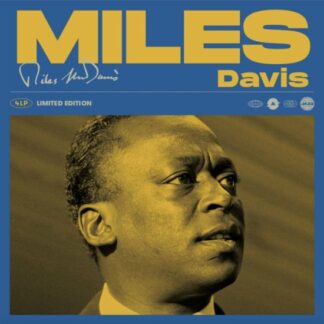 Miles Davis Jazz Monuments (4 LP)
