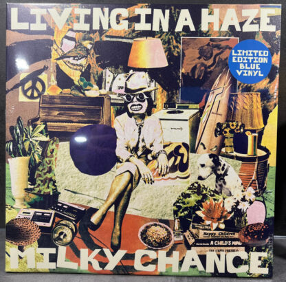 Milky Chance – Living In A Haze