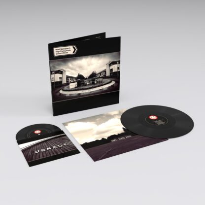 Noel Gallagher Council Skies (LP + 7)