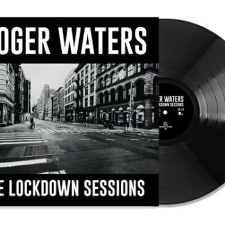 Roger Waters The Lockdown Sessions (LP)