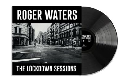 Roger Waters The Lockdown Sessions (LP)