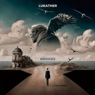 Steve Lukather Bridges (Cd)